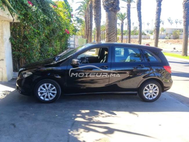 KIFAL - MERCEDES-BENZ Classe B