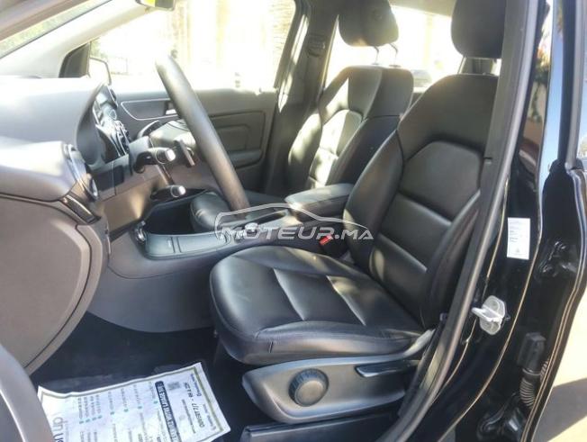 KIFAL - MERCEDES-BENZ Classe B