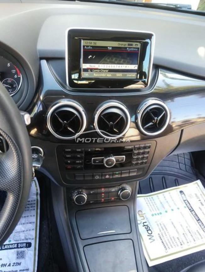 KIFAL - MERCEDES-BENZ Classe B