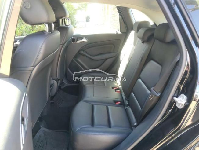 KIFAL - MERCEDES-BENZ Classe B