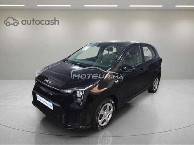 2415 - Kia Picanto 2026 expertisée avec financemen