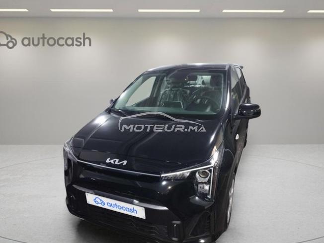 2415 - Kia Picanto 2026 expertisée avec financemen