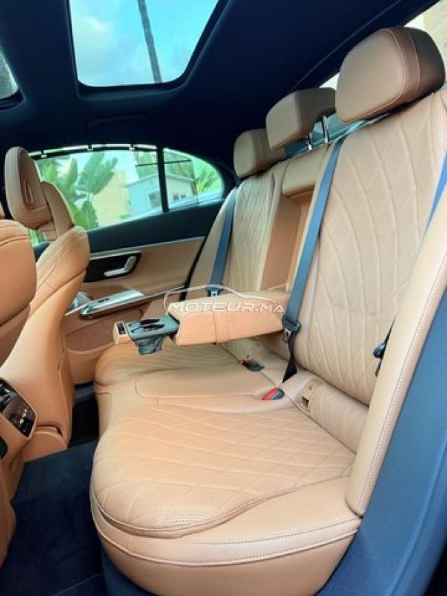 Mercedes-Benz Classe E220d 2026
