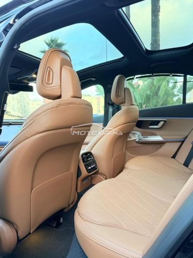Mercedes-Benz Classe E220d 2026