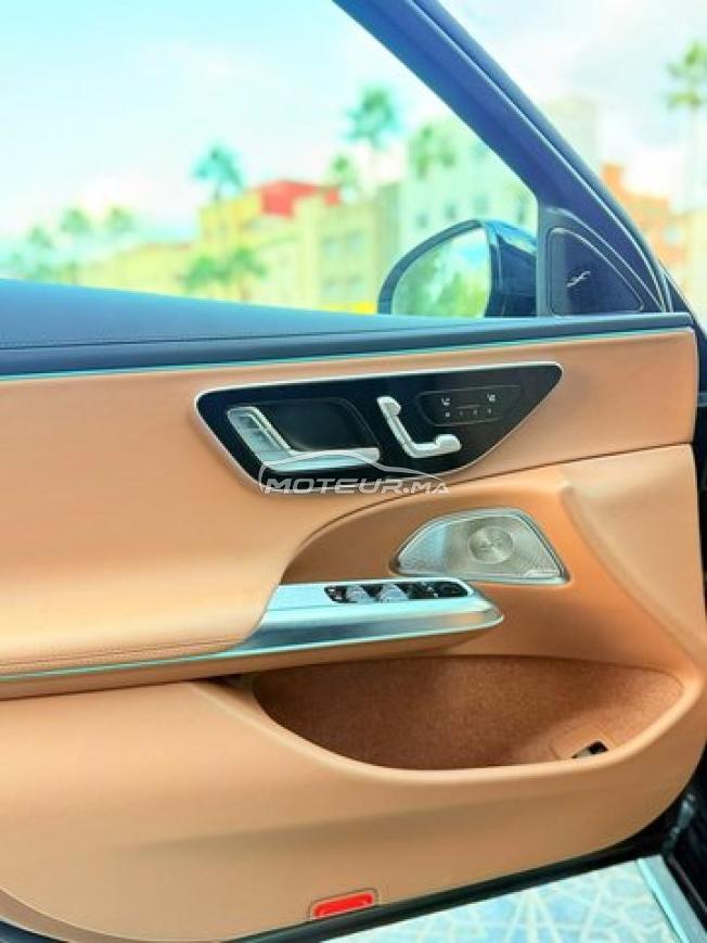 Mercedes-Benz Classe E220d 2026