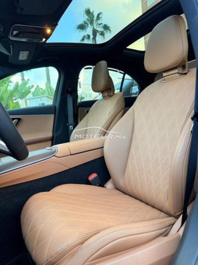 Mercedes-Benz Classe E220d 2026