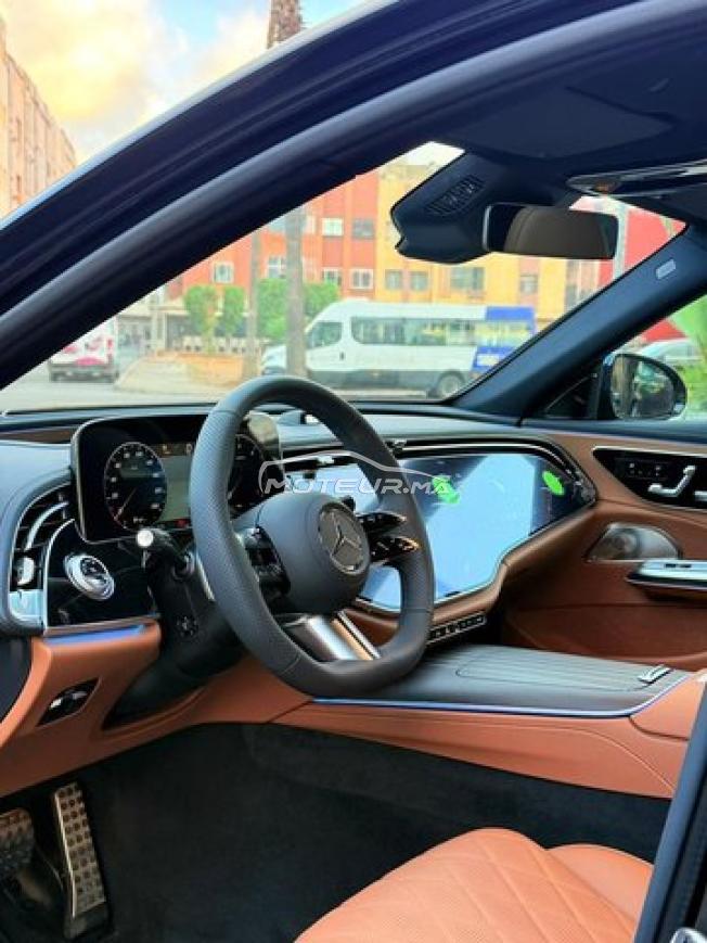 Mercedes-Benz Classe E220d 2026