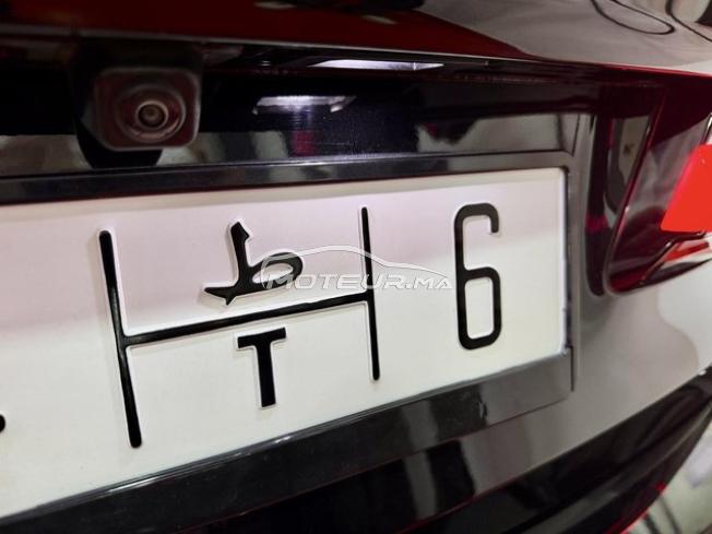 BMW Série 520 Diesel Automatique 2022 à Casablanca