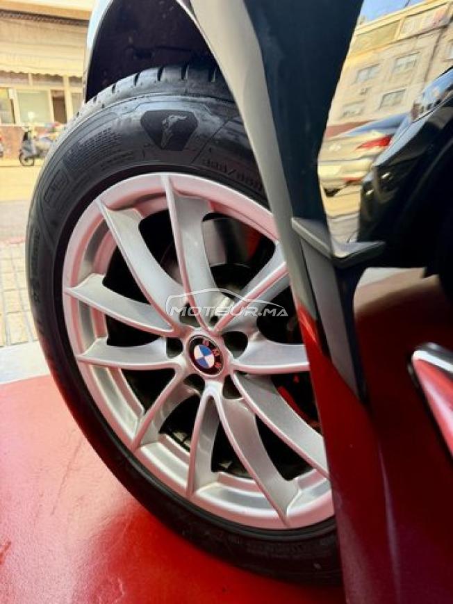 BMW Série 520 Diesel Automatique 2022 à Casablanca