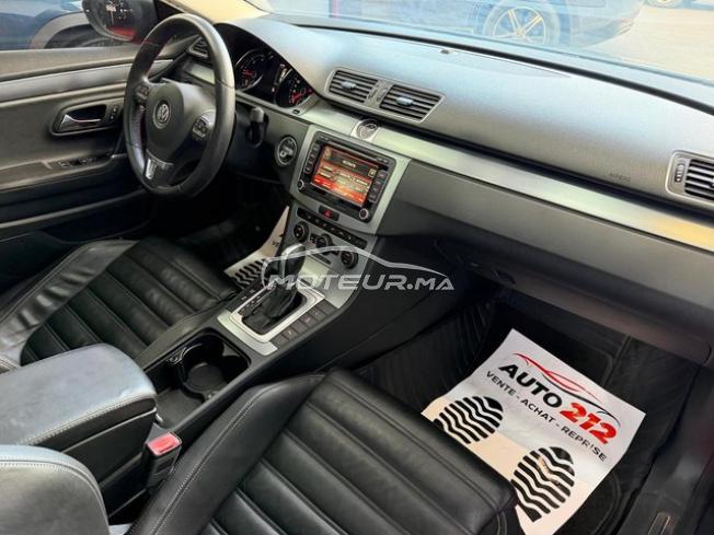 Volkswagen Passat Diesel Automatique 2019