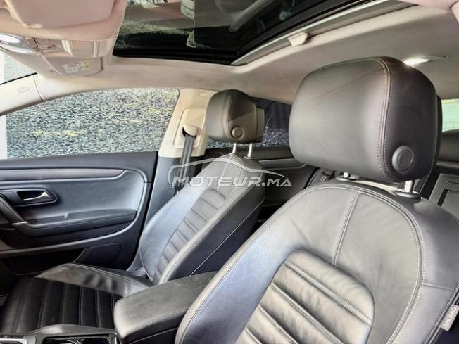 Volkswagen Passat Diesel Automatique 2019