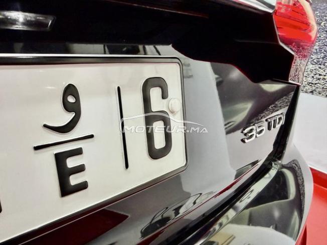 Audi A4 Diesel Automatique 2021 à Casablanca
