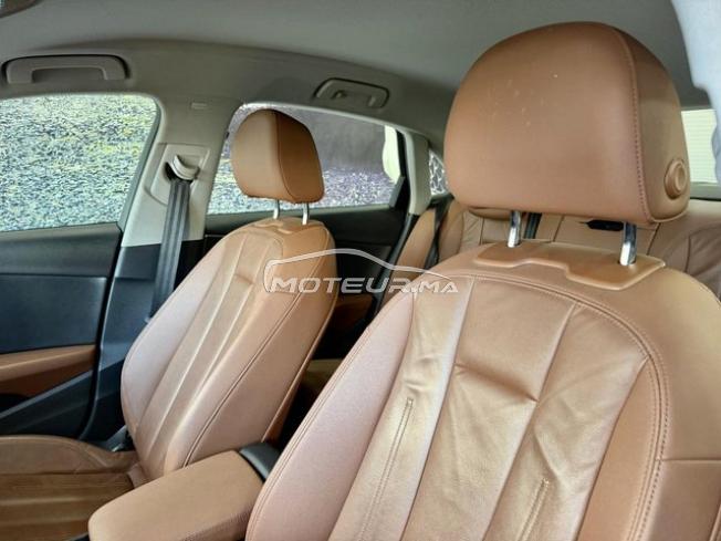 Audi A4 Diesel Automatique 2021 à Casablanca