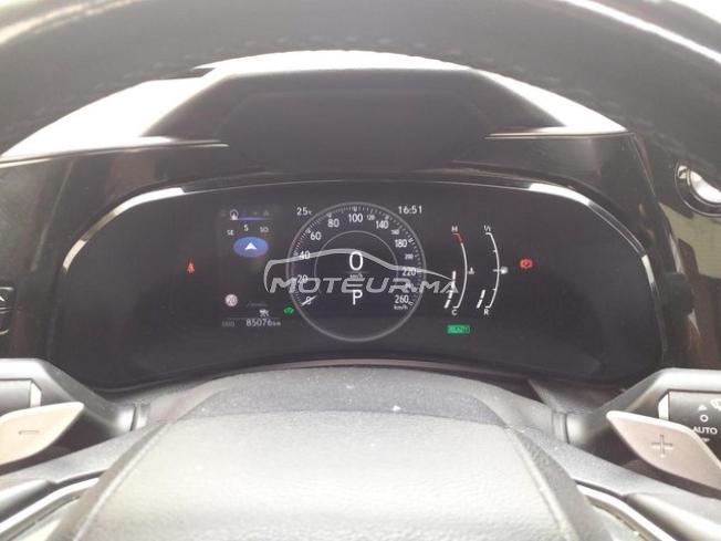 Lexus NX 350h LUXURY Diesel BVA 2022 à Casablanca