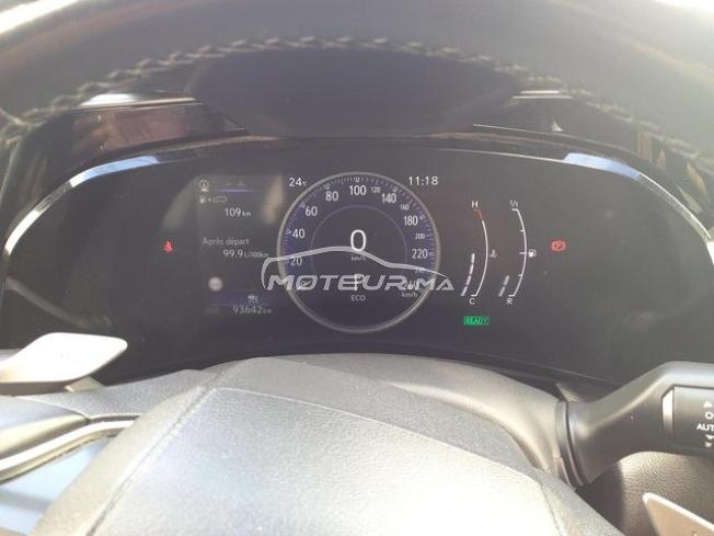 Lexus NX 350h Hybride BUSINESS BVA 2022