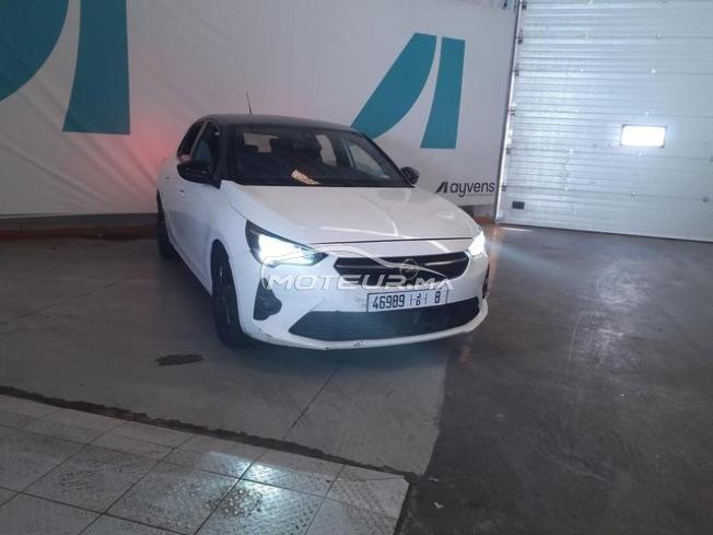 CORSA GS Line Diesel 1.5 102 CV BVM