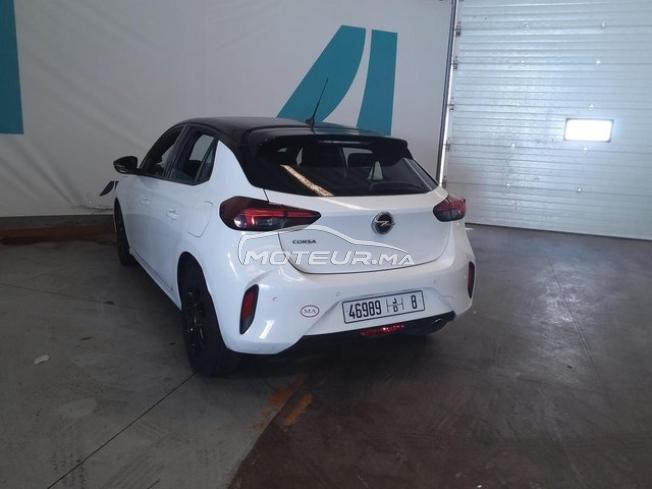 CORSA GS Line Diesel 1.5 102 CV BVM