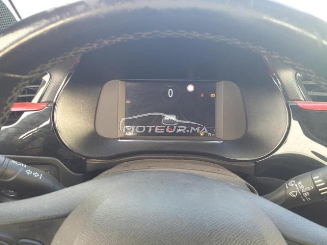 CORSA GS Line Diesel 1.5 102 CV BVM