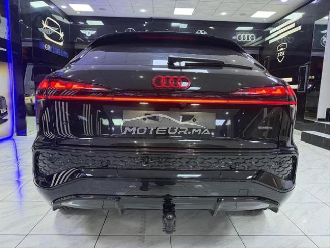 Audi Q3 S Line 200chv