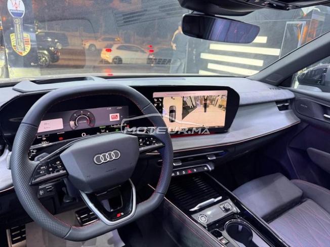 Audi Q3 S Line 200chv
