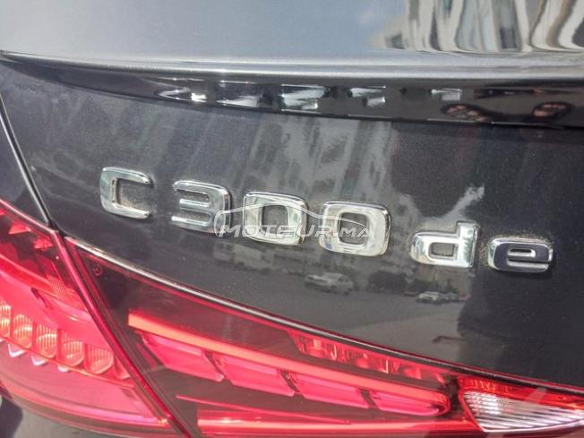 Mercedes-Benz classes C300 