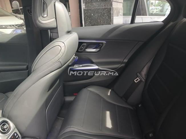 Mercedes-Benz classes C300 