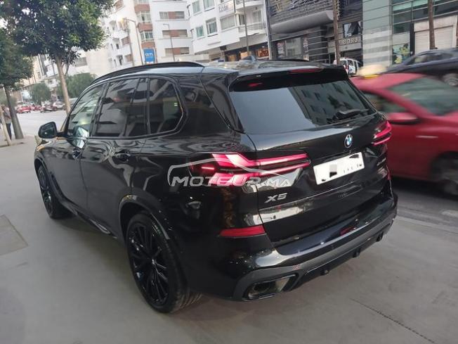 BMW X5 edition M foll black 2025
