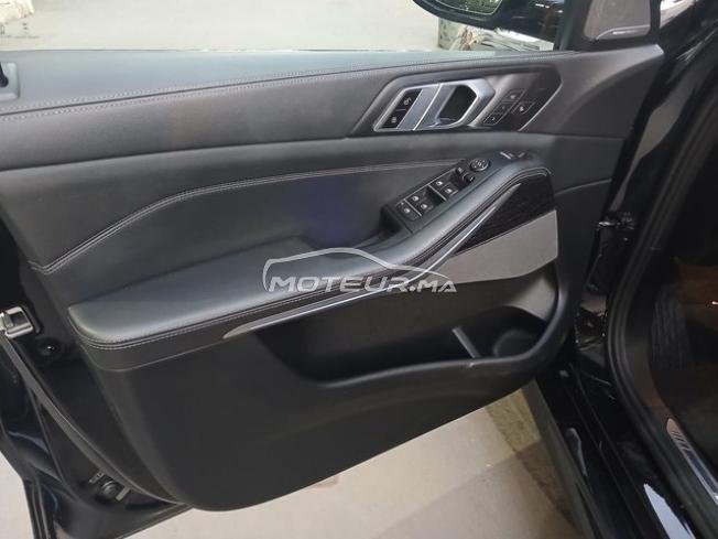 BMW X5 edition M foll black 2025