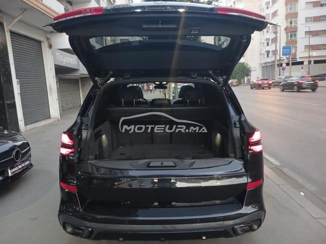 BMW X5 edition M foll black 2025
