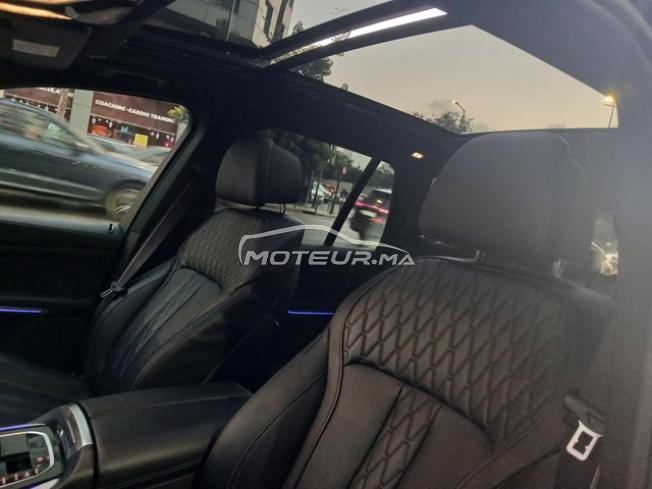 BMW X5 edition M foll black 2025