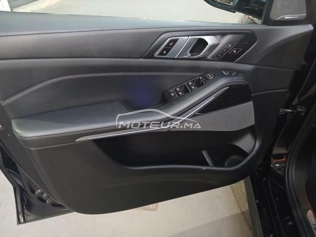 BMW X5 edition M foll black 2025