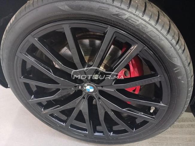 BMW X5 edition M foll black 2025