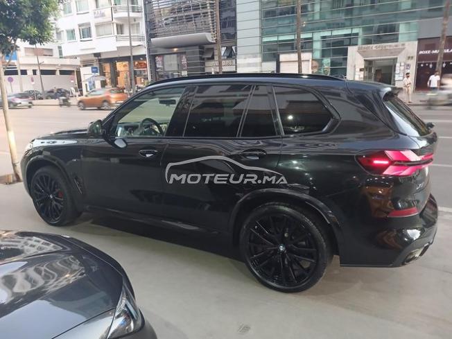 BMW X5 edition M foll black 2025