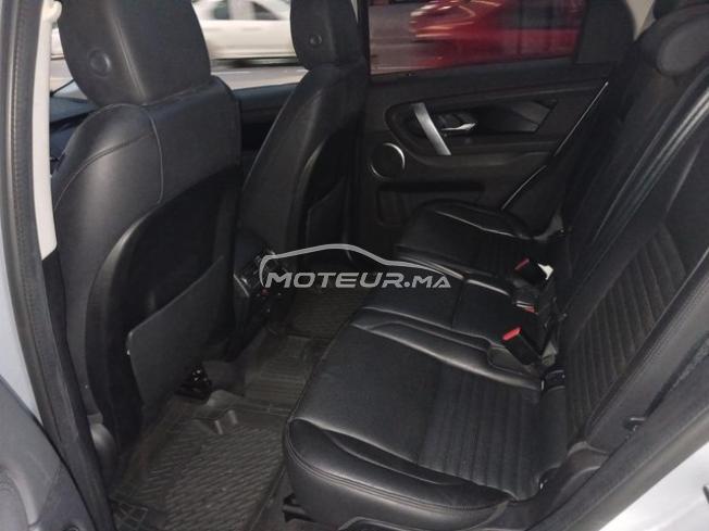 land rover discovery sport 2021