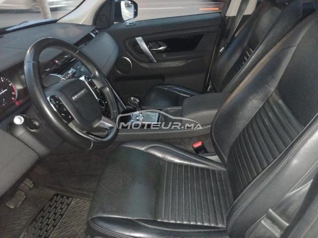 land rover discovery sport 2021