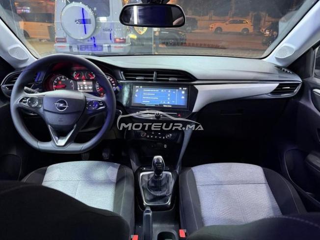 OPEL Corsa 1.5 D 102 Edition
