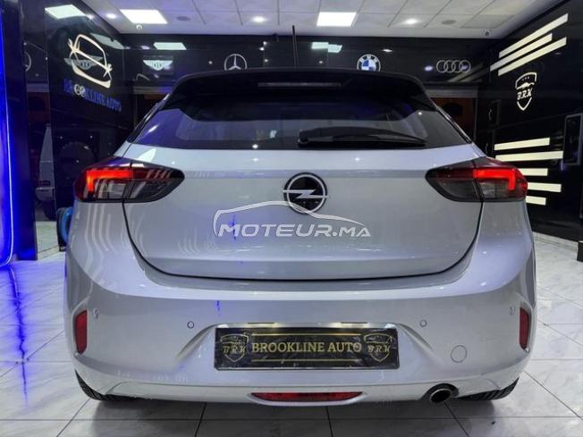 OPEL Corsa 1.5 D 102 Edition