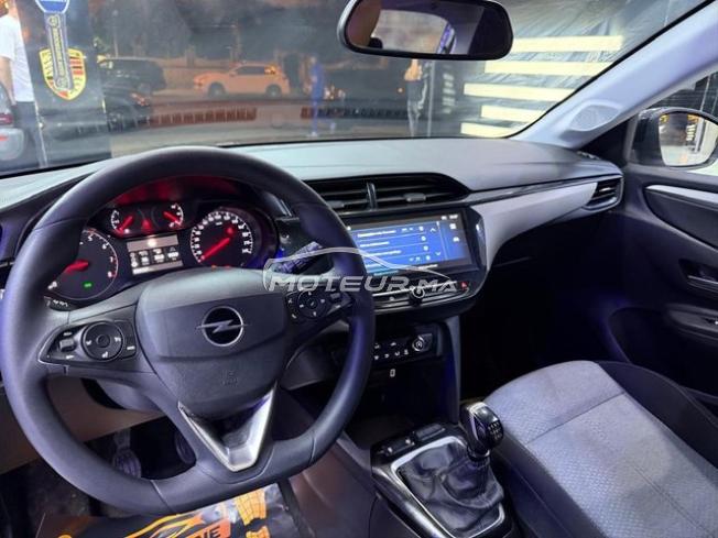 OPEL Corsa 1.5 D 102 Edition