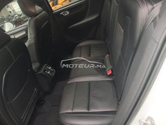 Volvo xc40 2022