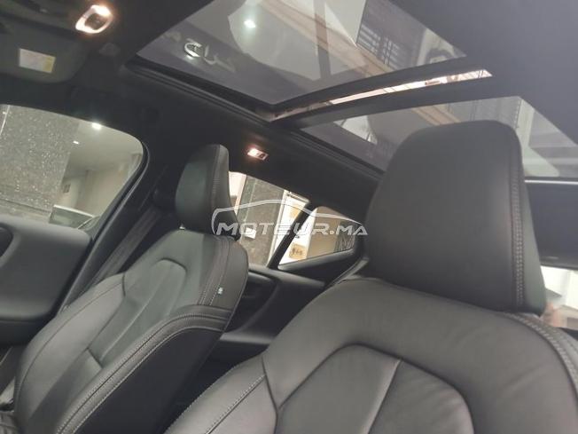 Volvo xc40 2022