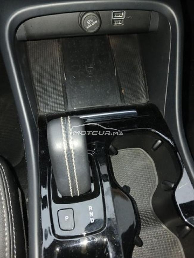 Volvo xc40 2022