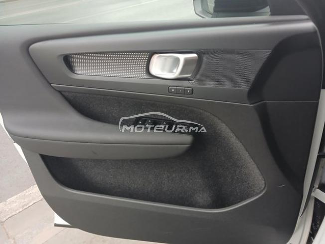 Volvo xc40 2022