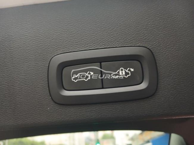 Volvo xc40 2022