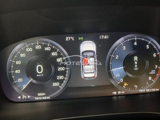 Volvo xc40 2022