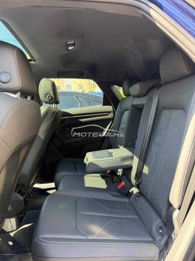 Audi Q3 Sportback Diesel Automatique 2024
