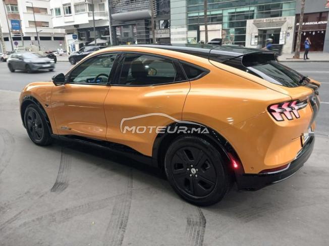 ford mustang 2025