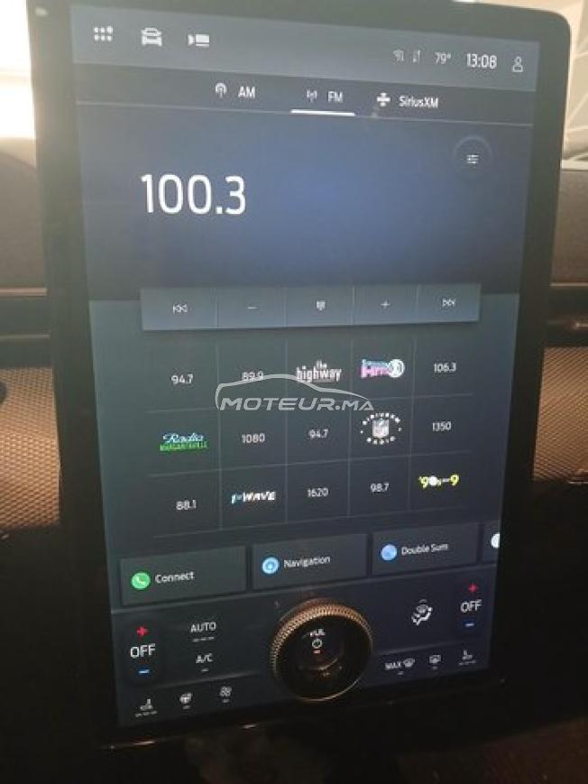 ford mustang 2025