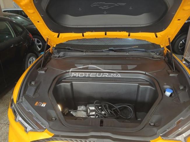 ford mustang 2025