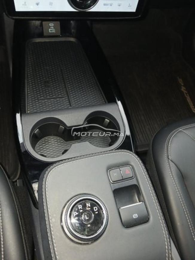 ford mustang 2025