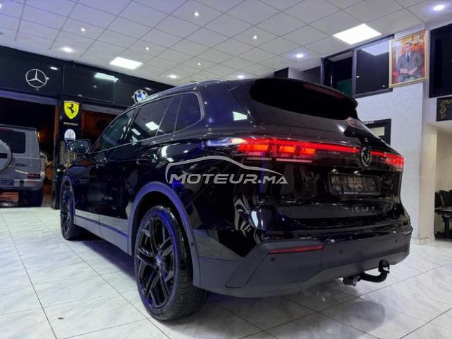 VOLKSWAGEN Tiguan 2.0 TDI 150 DSG Carat 